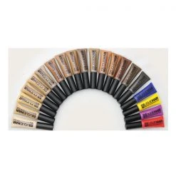 European Body Art Liquid Hair