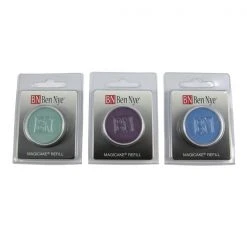 Ben Nye MagiCake Palette Refill