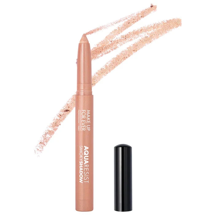 Make Up For Ever Aqua Resist Smoky Shadow Color Sticks 7 Make Up For Ever Aqua Resist Smoky Shadow Color Sticks