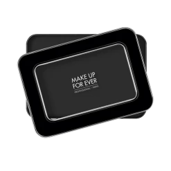 Make Up For Ever Empty Metal Pro Palettes