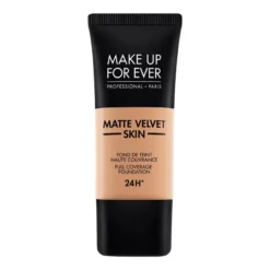 Make Up For Ever Matte Velvet Skin Foundation 53 Make Up For Ever Matte Velvet Skin Foundation