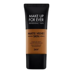 Make Up For Ever Matte Velvet Skin Foundation 55 Make Up For Ever Matte Velvet Skin Foundation