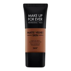 Make Up For Ever Matte Velvet Skin Foundation 56 Make Up For Ever Matte Velvet Skin Foundation