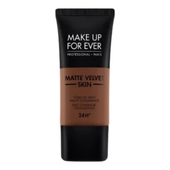 Make Up For Ever Matte Velvet Skin Foundation 58 Make Up For Ever Matte Velvet Skin Foundation