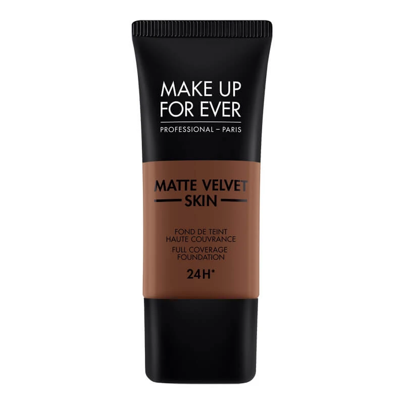 Make Up For Ever Matte Velvet Skin Foundation 19 Make Up For Ever Matte Velvet Skin Foundation
