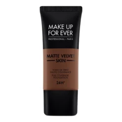Make Up For Ever Matte Velvet Skin Foundation 59 Make Up For Ever Matte Velvet Skin Foundation