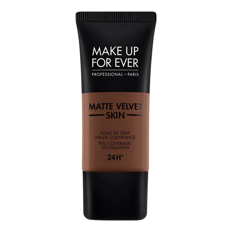 Make Up For Ever Matte Velvet Skin Foundation 20 Make Up For Ever Matte Velvet Skin Foundation