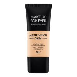 Make Up For Ever Matte Velvet Skin Foundation 45 Make Up For Ever Matte Velvet Skin Foundation