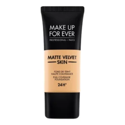 Make Up For Ever Matte Velvet Skin Foundation 46 Make Up For Ever Matte Velvet Skin Foundation