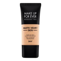Make Up For Ever Matte Velvet Skin Foundation 49 Make Up For Ever Matte Velvet Skin Foundation