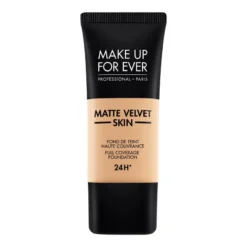 Make Up For Ever Matte Velvet Skin Foundation 61 Make Up For Ever Matte Velvet Skin Foundation