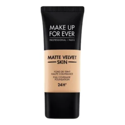 Make Up For Ever Matte Velvet Skin Foundation 63 Make Up For Ever Matte Velvet Skin Foundation