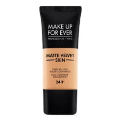 Make Up For Ever Matte Velvet Skin Foundation 66 Make Up For Ever Matte Velvet Skin Foundation