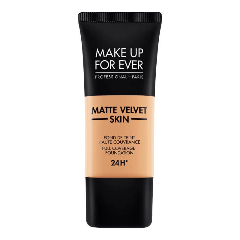 Make Up For Ever Matte Velvet Skin Foundation 27 Make Up For Ever Matte Velvet Skin Foundation