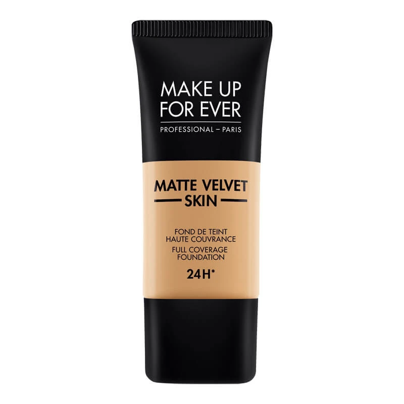 Make Up For Ever Matte Velvet Skin Foundation 28 Make Up For Ever Matte Velvet Skin Foundation