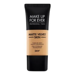 Make Up For Ever Matte Velvet Skin Foundation 68 Make Up For Ever Matte Velvet Skin Foundation