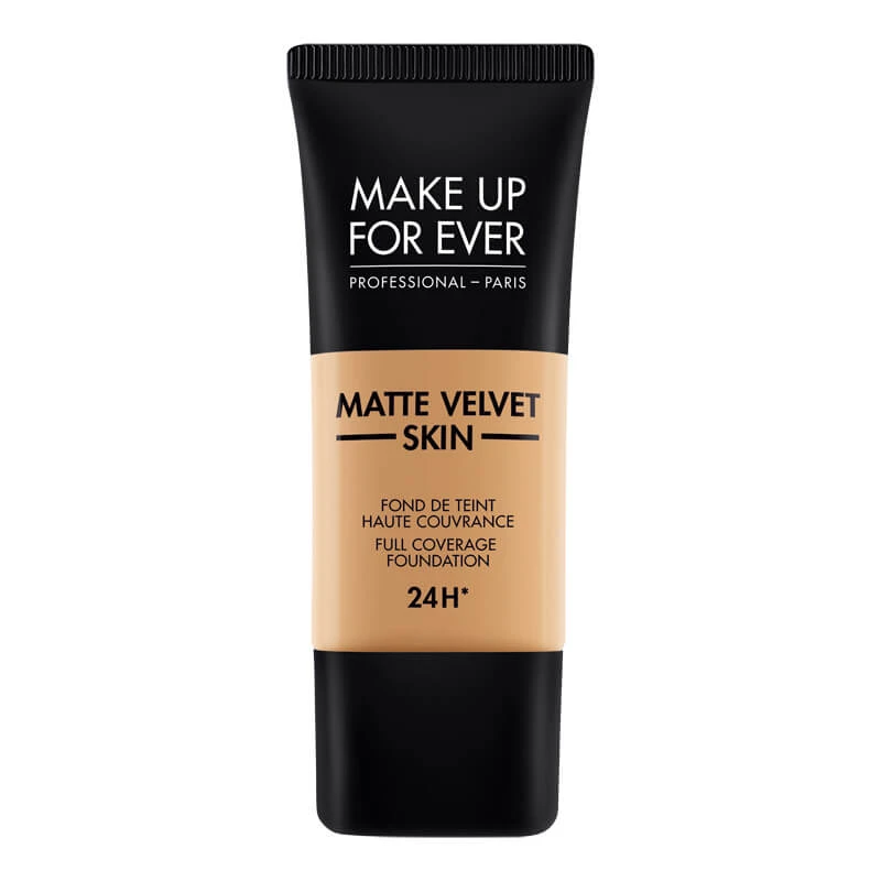 Make Up For Ever Matte Velvet Skin Foundation 29 Make Up For Ever Matte Velvet Skin Foundation