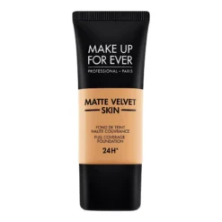 Make Up For Ever Matte Velvet Skin Foundation 69 Make Up For Ever Matte Velvet Skin Foundation