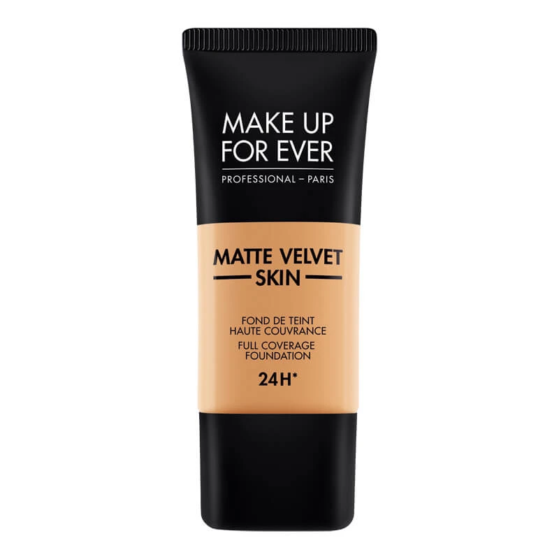 Make Up For Ever Matte Velvet Skin Foundation 30 Make Up For Ever Matte Velvet Skin Foundation