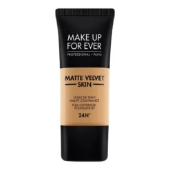 Make Up For Ever Matte Velvet Skin Foundation 70 Make Up For Ever Matte Velvet Skin Foundation