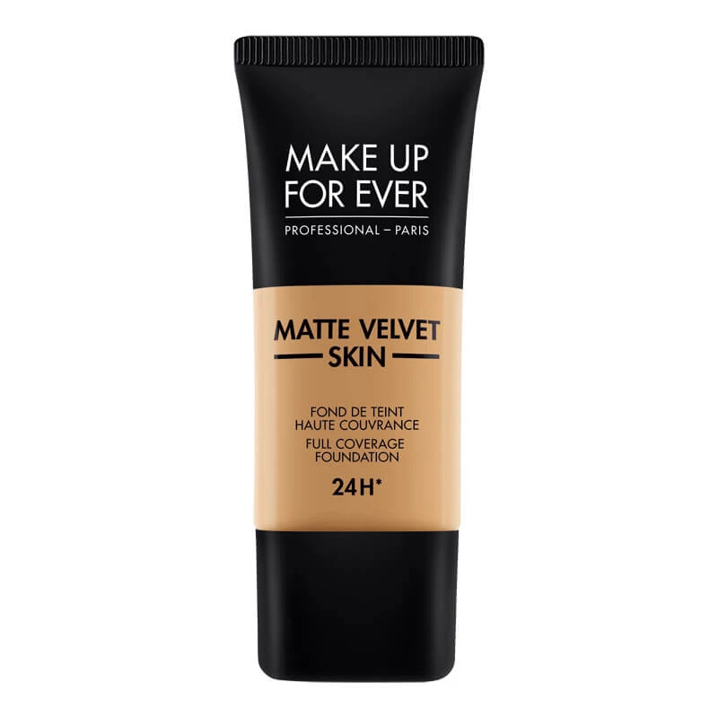Make Up For Ever Matte Velvet Skin Foundation 31 Make Up For Ever Matte Velvet Skin Foundation