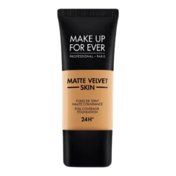 Make Up For Ever Matte Velvet Skin Foundation 71 Make Up For Ever Matte Velvet Skin Foundation
