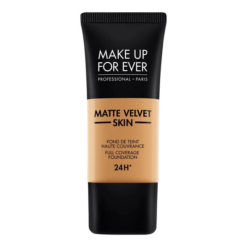 Make Up For Ever Matte Velvet Skin Foundation 32 Make Up For Ever Matte Velvet Skin Foundation