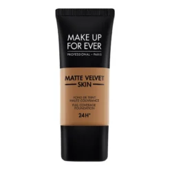 Make Up For Ever Matte Velvet Skin Foundation 74 Make Up For Ever Matte Velvet Skin Foundation