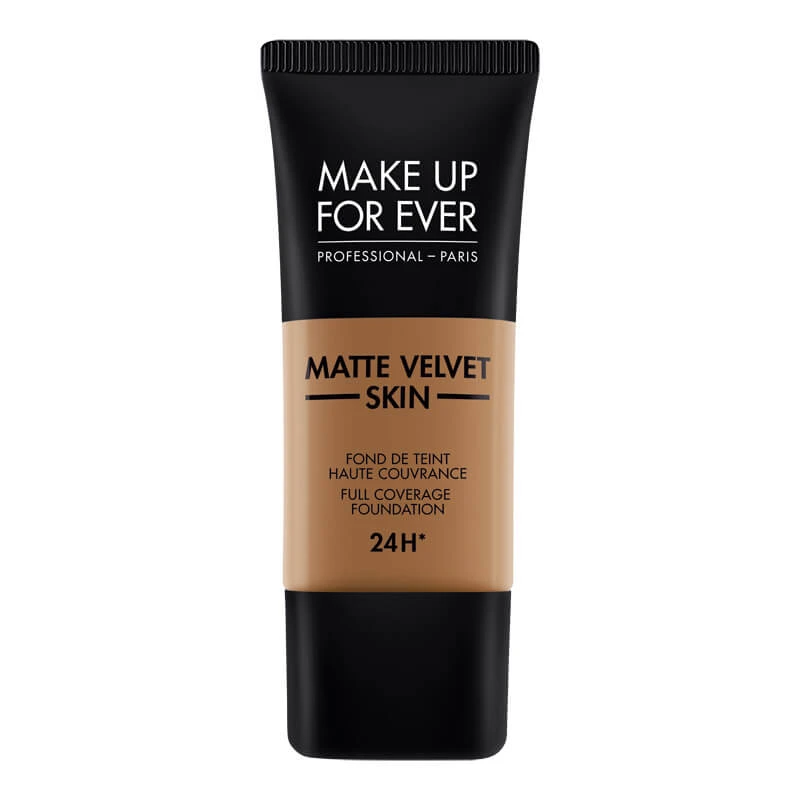 Make Up For Ever Matte Velvet Skin Foundation 35 Make Up For Ever Matte Velvet Skin Foundation