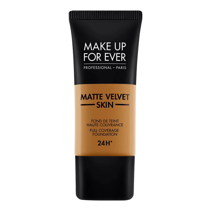 Make Up For Ever Matte Velvet Skin Foundation 36 Make Up For Ever Matte Velvet Skin Foundation