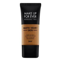 Make Up For Ever Matte Velvet Skin Foundation 77 Make Up For Ever Matte Velvet Skin Foundation