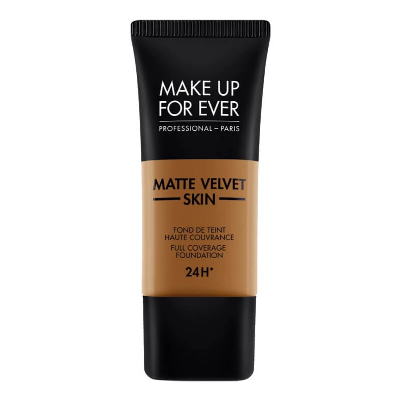 Make Up For Ever Matte Velvet Skin Foundation 38 Make Up For Ever Matte Velvet Skin Foundation
