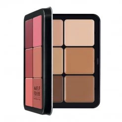 Make Up For Ever Ultra HD Face Essentials Palette