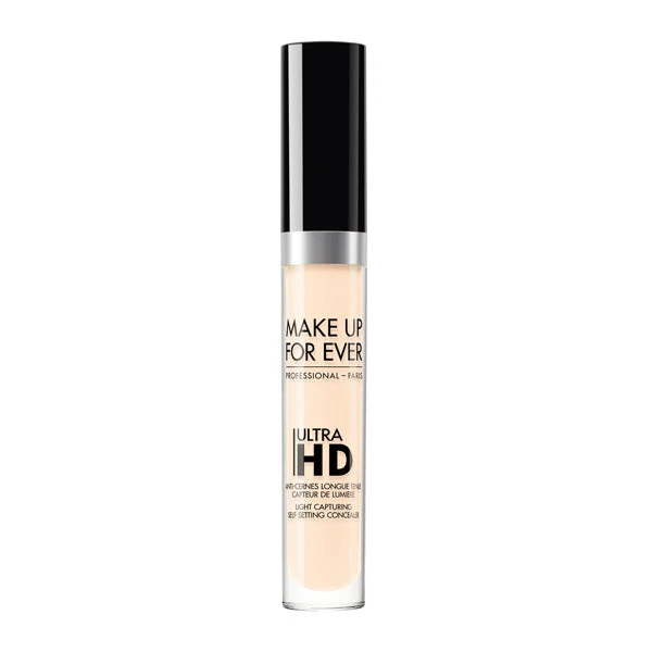 Make Up For Ever Ultra HD Concealer 4 Make Up For Ever Ultra HD Concealer