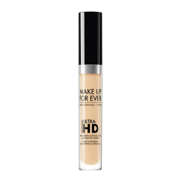 Make Up For Ever Ultra HD Concealer 6 Make Up For Ever Ultra HD Concealer