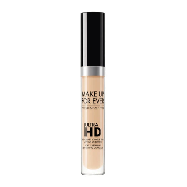 Make Up For Ever Ultra HD Concealer 8 Make Up For Ever Ultra HD Concealer