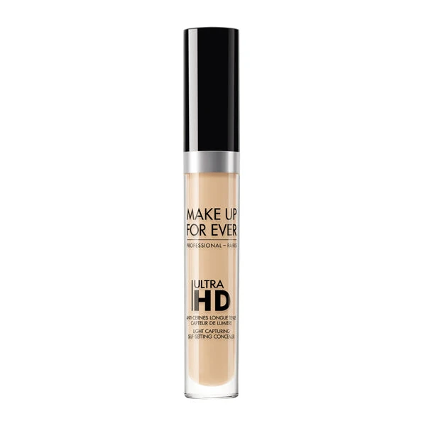 Make Up For Ever Ultra HD Concealer 9 Make Up For Ever Ultra HD Concealer