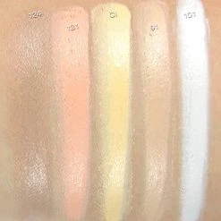 MAQ Pro Maqpro Fard Creme Palette PP01 (15 Ml.)