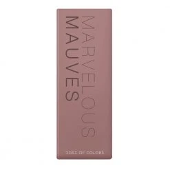 Dose Of Colors Marvelous Mauves Eyeshadow Palette