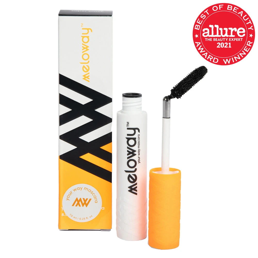 Meloway Your Way Mascara 3 Meloway Your Way Mascara
