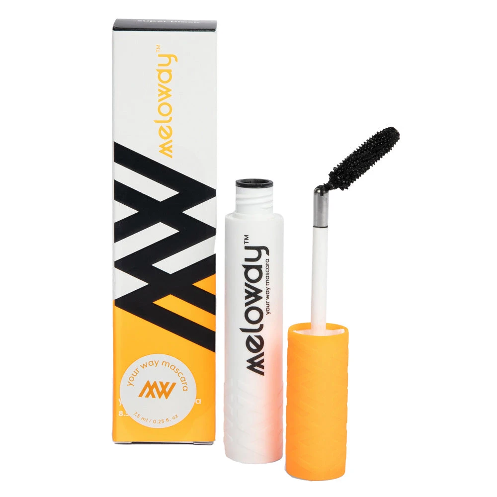 Meloway Your Way Mascara 1 Meloway Your Way Mascara