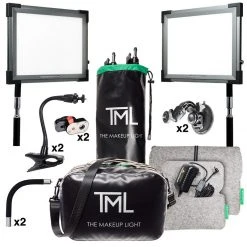 Kits & Tools The Makeup Light Key Light 2.0 Master Package
