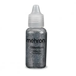 Mehron GlitterMark Glitter Gel