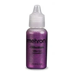 Mehron GlitterMark Glitter Gel