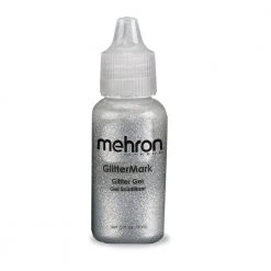 Mehron GlitterMark Glitter Gel