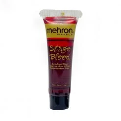 Mehron Stage Blood 21 Mehron Stage Blood
