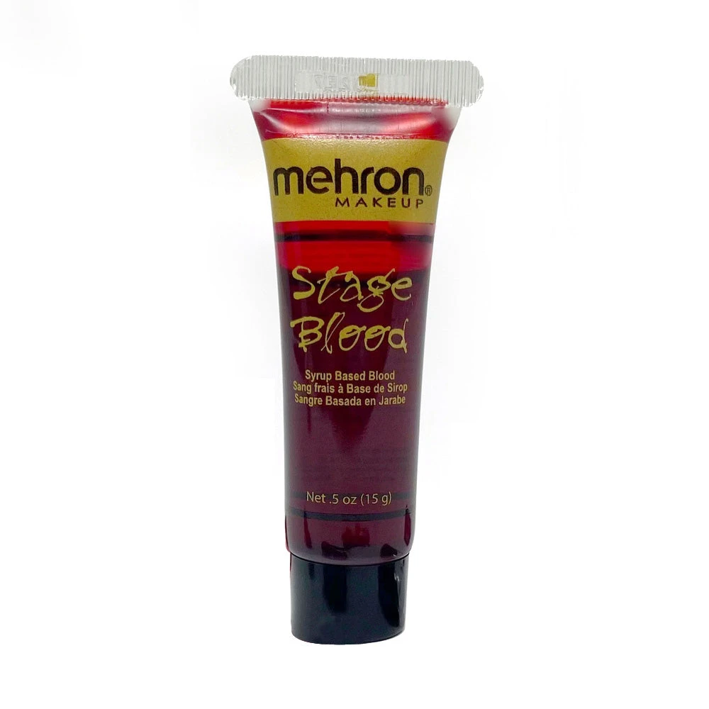 Mehron Stage Blood 7 Mehron Stage Blood