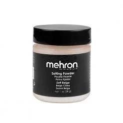 Mehron UltraFine Setting Powder