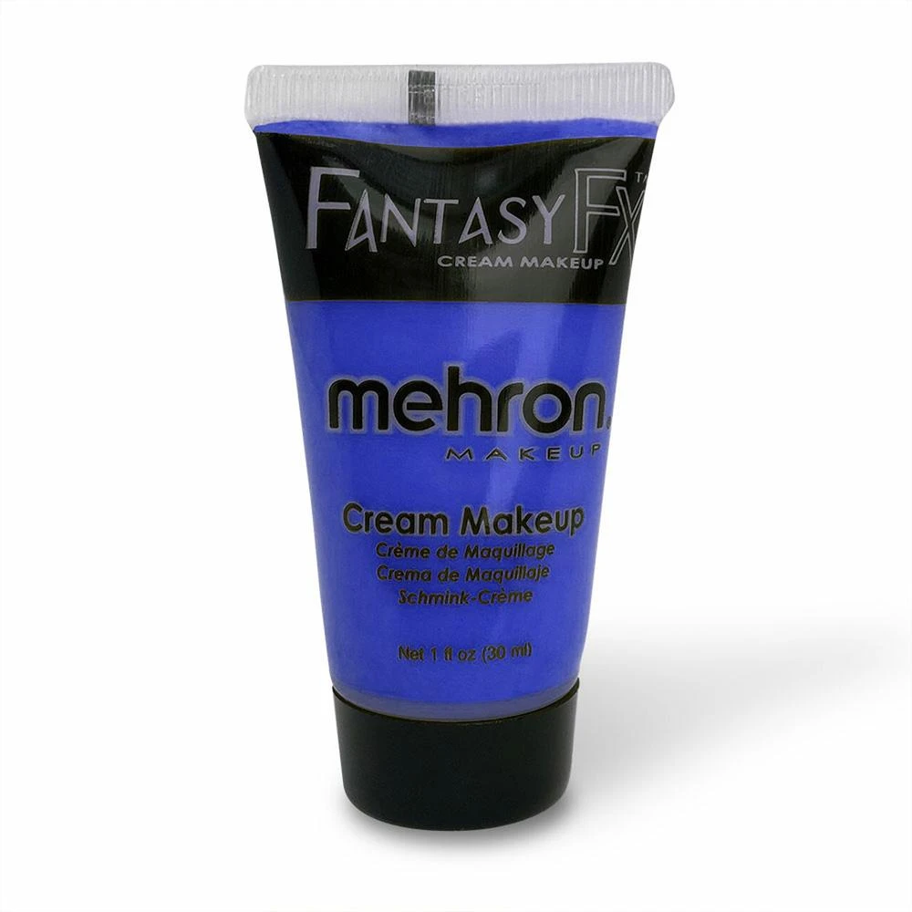 Mehron Fantasy FX Makeup 21 Mehron Fantasy FX Makeup