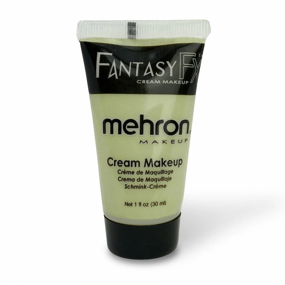 Mehron Fantasy FX Makeup 22 Mehron Fantasy FX Makeup